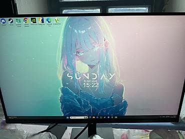 Компьютер, ОЗУ 16 ГБ, Игровой, Intel Core i5, NVIDIA GeForce RTX 3060, SSD