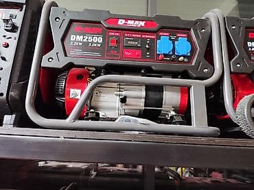 генератор для дома цена: Бензо- и дизельные электрогенераторы и мотопомпы. - Широкий выбор — 9