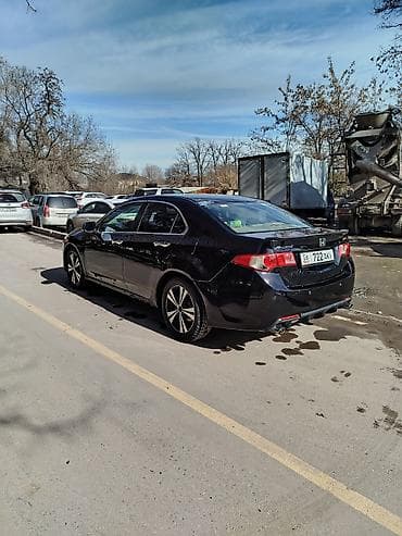 колеса хонда фит: Honda Accord: 2008 г., 2.4 л, Автомат, Бензин, Седан — 6