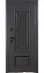 уйго эшик: Менчик үй эщик, Металл, Айнек менен, Жаңы — 12