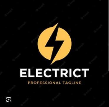 Электрик | Установка телевизоров, Установка счетчиков, Установка стиральных машин Больше 6 лет опыта