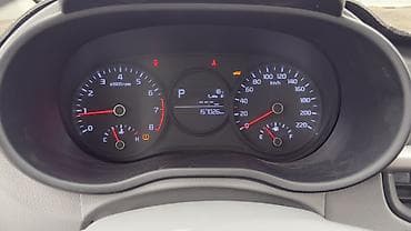 autoagent kg: Kia Morning: 2019 г., Автомат, Бензин — 9