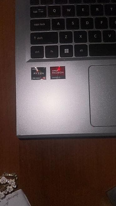 macbook pro 15 2016: Ноутбук Acer Aspire 3 15 - Экран 15.6" - Процессор AMD Ryzen 5 (серия — 4