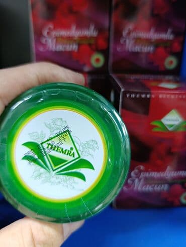 купить член: Для энергии и силы, Универсальный, Турция — 4