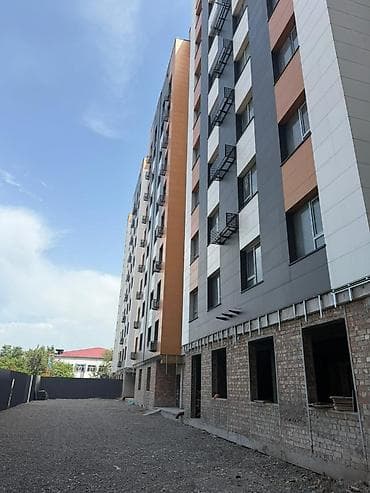 pro group: 2 комнаты, 71 м², Элитка, 7 этаж, Дизайнерский ремонт — 9