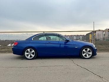 самсунг хм3: BMW 3 series: 2009 г. — 4