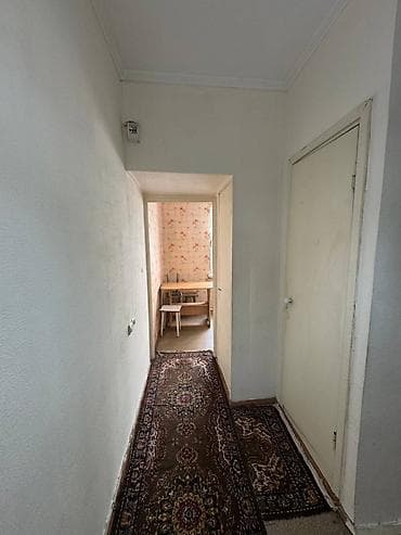 49: 1 комната, 35 м², 105 серия, 4 этаж — 6