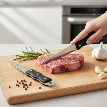 нож бабочка тренировочный: Алмазный стержень с ручкой для правки ножей. Точилка для ножей с — 1