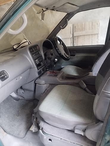 двигатель нексия 1: Nissan Serena: 1992 г., 2.5 л, Ручные, Дизель, Минивэн — 9