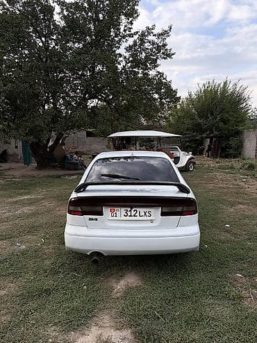 субару б4 турбина: Subaru Legacy: 2000 г., 2 л, Автомат, Бензин, Седан — 2