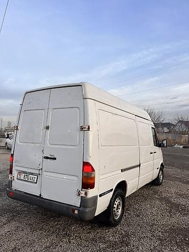 борт алюминиевый купить: Легкий грузовик, Mercedes-Benz — 5