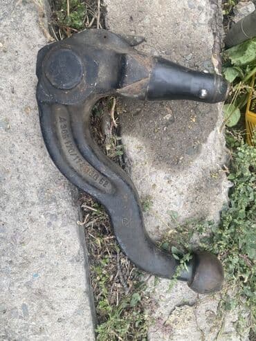 фаркоп на ауди 100 с4: Фаркоп Жеңил унаалар үчүн Audi — 1