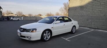 купить зимние шины на матиз: Honda Inspire: 2002 г., 3.2 л, Автомат, Бензиновая, Седан — 4