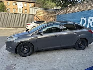 двигатель форд фокус 1.6 бензин: Ford Focus: 2012 г., 1.6 л, Робот, Бензин, Седан — 4