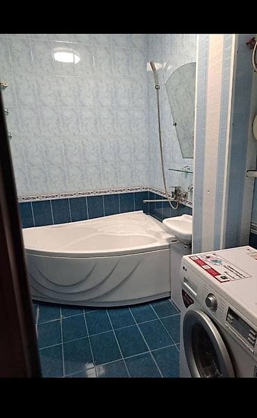 106: 3 комнаты, 70 м², 106 серия, 7 этаж, Косметический ремонт — 7