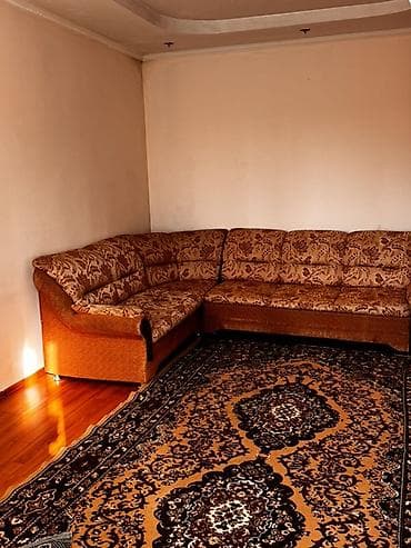 leo apart: 1 комната, Без подселения, С мебелью полностью — 6