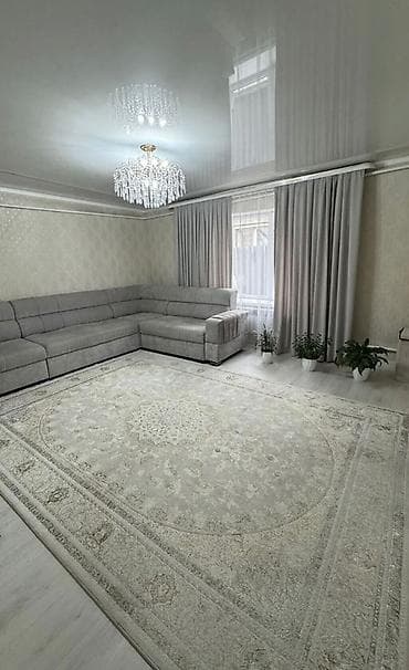 🔴🔴🔴 СРОЧНАЯ ПРОДАЖА! ПРОДАЮ ДОМ в районе Ак-Орго Участок 5 соток at lalafo.kg 🔴🔴🔴 СРОЧНАЯ ПРОДАЖА! ПРОДАЮ ДОМ в районе Ак-Орго Участок 5 соток
