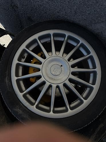 Транспорт: Audi A6: 1995 г., 2.6 л, Механика, Бензин, Седан — 7