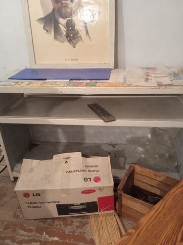 строительный мусор: На дрова даром самовывоз — 2