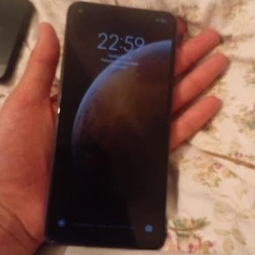xiaomi redmi note 7: Redmi, Redmi Note 9, Б/у, 128 ГБ, цвет - Серый, 2 SIM — 2