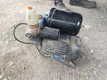 бу аквариум: Продам за обе 1800 2 поверхностых насосных станции нерабочие не знаю — 3