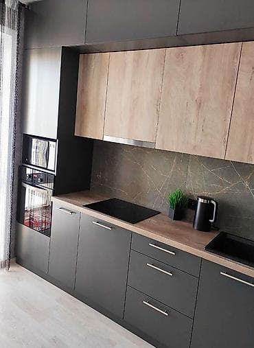 Кирпич, строительные блоки: Мебель на заказ, Гостиная, Кухонный гарнитур, Шкаф, Кровать — 5