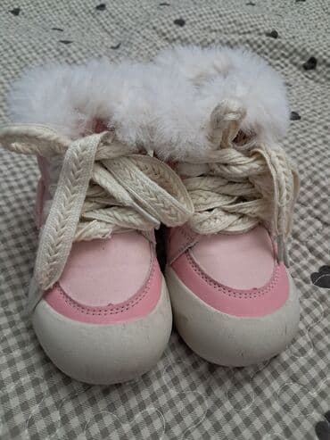 детская пижама из турции: Детские зимние ботинки для девочки — 1
