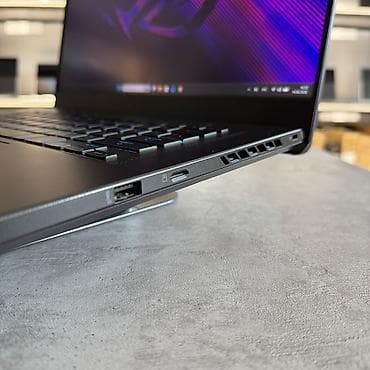 zephyrus: Игровой, Б/у, AMD Ryzen 7, В рассрочку — 2