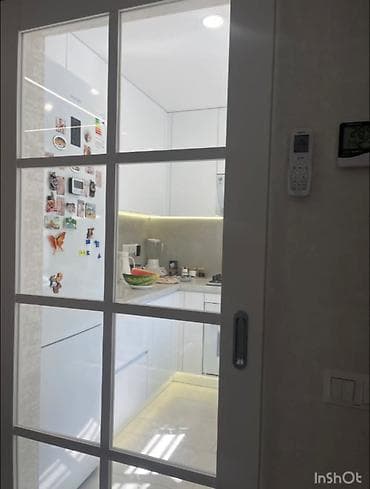 Недвижимость: 3 комнаты, 58 м², 104 серия, 2 этаж, Дизайнерский ремонт — 6