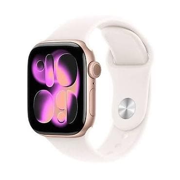 buds pro 2: Apple Watch 11 46mm Абсолютно новые !!! Единственное, открыли упаковку — 1