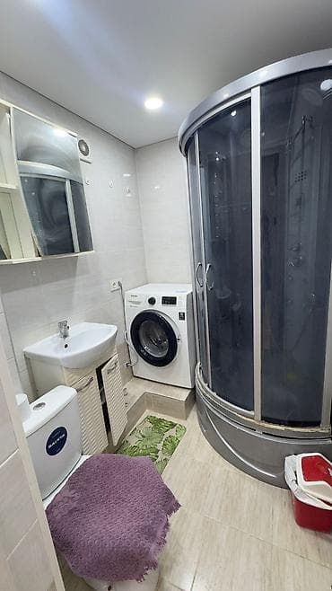 Квартиры: 3 комнаты, 58 м², 104 серия, 3 этаж, Косметический ремонт — 4