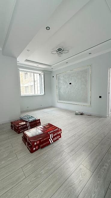 Квартиры: 1 комната, 41 м², Физприборы Элитка, 6 этаж, Евроремонт — 5