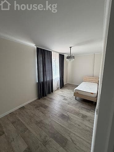 104: 2 комнаты, 43 м², 104 серия, 2 этаж, Дизайнерский ремонт — 7