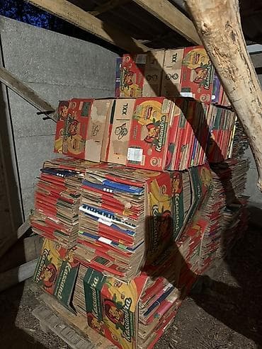 ящики большие: Ящик — 1