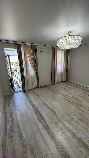 Квартиры: 2 комнаты, 46 м², Индивидуалка, 3 этаж — 2