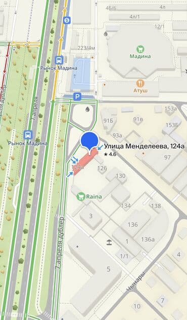 оборудование в магазин: Сдаю Магазин, 32 м² Не действующий, Частично с оборудованием, С ремонтом, Электричество, Отдельный вход — 7