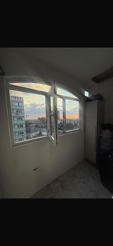 43: 1 комната, 43 м², Джал мкр (в т.ч. Верхний, Нижний, Средний) 106 серия улучшенная, 7 этаж, Свежий ремонт — 5