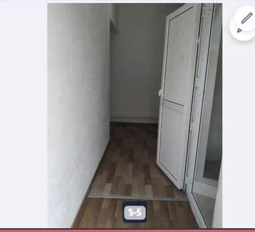 сдаю дом без хозяина старый толчок: 28 м², 3 комнаты, Парковка, Забор, огорожен — 3