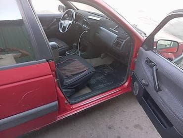 бампер на заказ: Volkswagen Passat: 1991 г., 1.8 л, Механика, Газ, Седан — 4