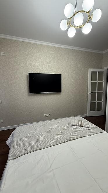 Недвижимость: 🏡 Уютная 1-комнатная квартира посуточно в элитном доме Сдается — 6