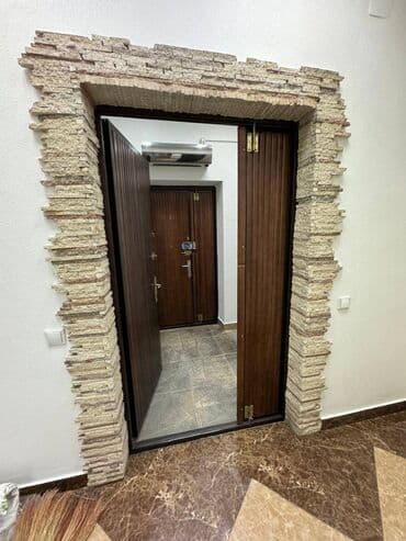 kyrgyzstan: For rent office space in the city center. Shevchenko/ Ryskulova — 8