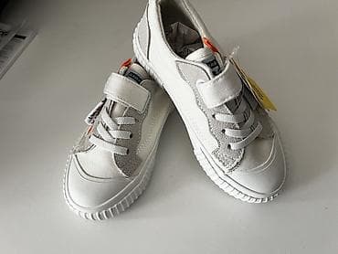 puma nitro: Детские кеды babaya Все по 500 сом - Модель: низкие кеды - — 2