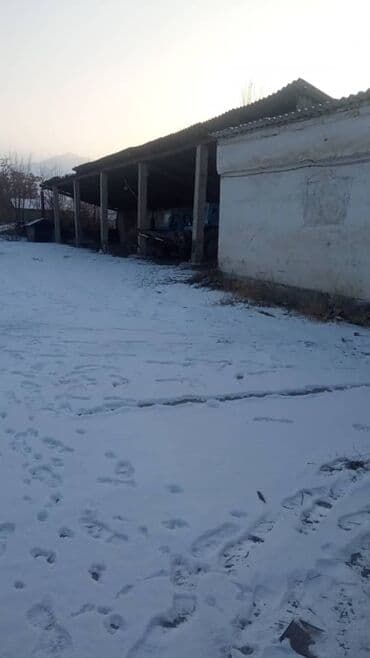 оборудование для пекарня: Сатам Дүкөн Өзүнчө турган дүкөн, 58 кв. м, Эшиги өзүнчө, 1 кабат — 7