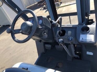 авто с последующим выкупом бишкек фит: Погрузчик, 2012 г. — 13