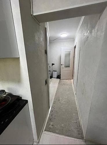 40: 2 комнаты, 40 м², ул. Московская / Уметалиева Индивидуалка, 5 этаж, Косметический ремонт — 2