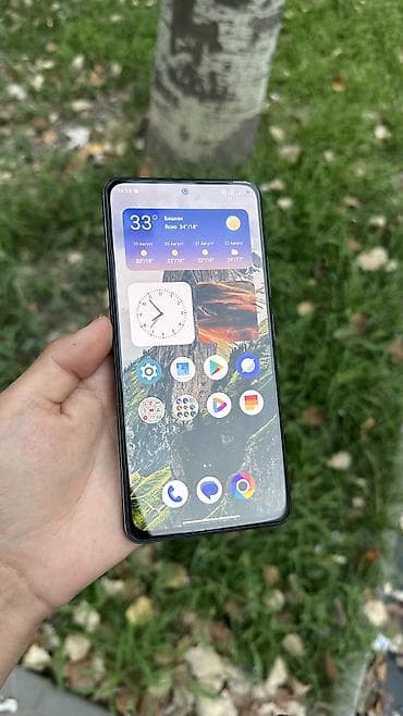poco f4 gr: Poco F3, Б/у, 128 ГБ, цвет - Черный, 1 SIM, 2 SIM, eSIM — 4