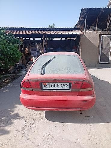 срочна алмашам: Toyota Corolla: 1996 г., 1.8 л, Механика, Бензин, Седан — 1