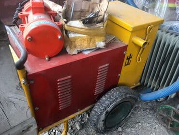 водяные насосы для полива полей: Продаю водяной насос! Водяной насос трехфазный, новый! Не — 1