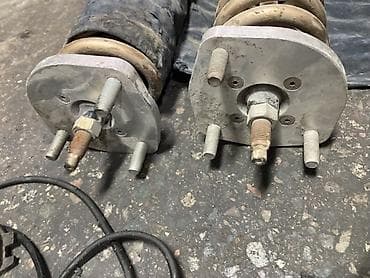 койловеры фултапы: Комплект амортизаторов Toyota — 3