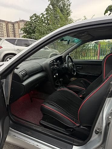 панел субару легаси: Subaru Legacy: 2001 г., 2.5 л, Автомат, Седан — 7